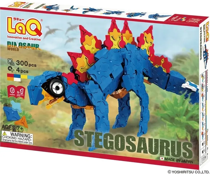 klocki-edukacyjne-stegosaurus-marka-laq