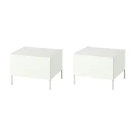 2-szt-podstawa-pod-pralke-suszarke-biala-60x62x45-cm