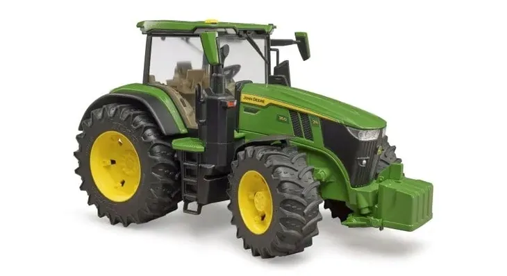 traktor-john-deere-7r-350-stan-opakowania-oryginalne