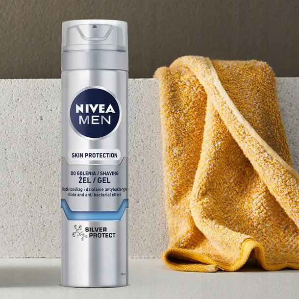 nivea-men-silver-protect-zel-do-golenia-200ml-marka-nivea-men
