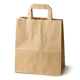 zestaw-100-szt-torba-papierowa-22x10x285-cm-brazowa-zakupowa-prezentowa