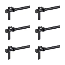 6-szt-karnisz-czarny-regulowany-120-210-cm-montaz-sciana-sufit