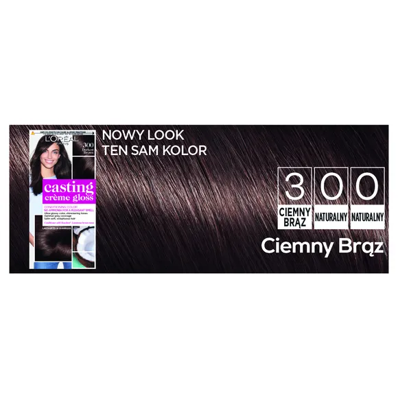 l-oreal-casting-creme-gloss-farba-do-wlosow-300-ciemny-braz-marka-l-oreal-paris