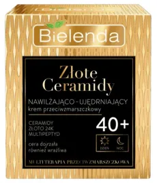 bielenda-zlote-ceramidy-40-nawilzajaco-ujedrniajacy-krem-przeciwzmarszczko