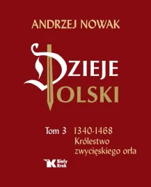 dzieje-polski-tom-3-1340-1468-krolestwo-zwyciestwa-orla