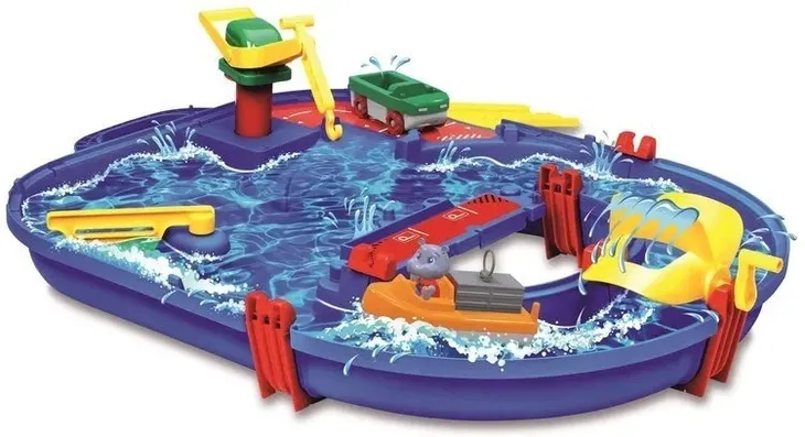 aquaplay-tor-wodny-start-set-stan-opakowania-oryginalne