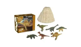 duza-figurka-dinozaura-wykopalisko-z-wulkanu-mix