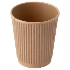 kubek-papierowy-karbowany-kraft-dyspersja-250-ml-sr-80-mm-25-szt