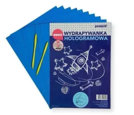 wydrapywanka-hologramowa-a4-srebrno-niebieska