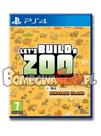 let-s-build-a-zoo-ps4-nowa
