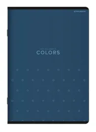 zeszyt-a4-96k-kratka-colors-mix-5szt