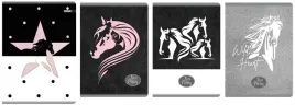 zeszyt-a5-80k-kratka-niceandpretty-5szt