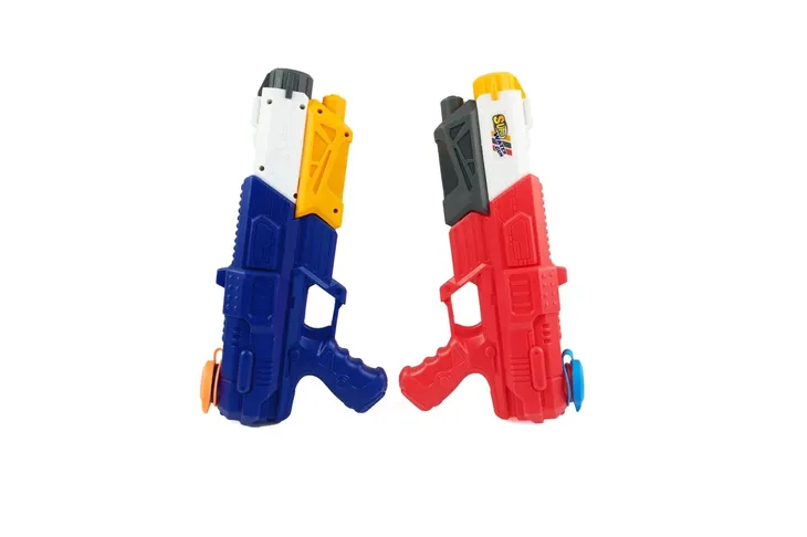 pistolet-na-wode-rodzaj-pistolet-na-wode