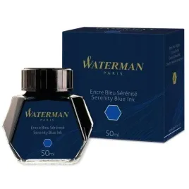 atrament-niebieski-50ml