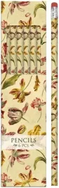olowki-ozdobne-stpen16-tulipany-zestaw-6-sztuk