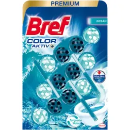 bref-premium-color-active-zawieszka-do-wc-kulki-barwiace-ocean-3-x-50g