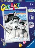 creart-dla-dzieci-husky-marka-ravensburger