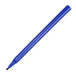 pisak-office-products-niebieski-koncowka-1mm-do-domu-szkoly-biura