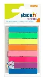 zakladki-indeksujace-foliowe-45x8-8-kolorow-x-20-sztuk-neonowe