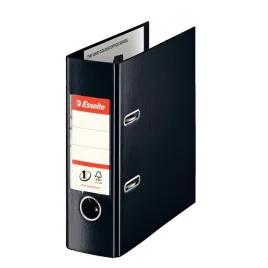 segregator-esselte-a5-grzbiet-75mm-2-ringi-czarny-do-organizacji-dokumentow