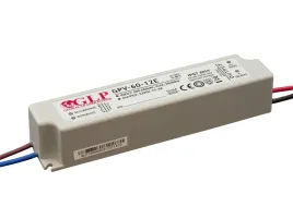 glp-power-supply-gpv-series-12v-5a-cv-non-pfc-ip67-plastic-case-eu-inpu