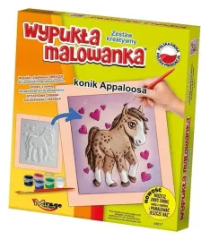 wypukla-malowanka-konik-appaloosa