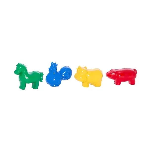 komplet-koniczyna-9el-waga-z-opakowaniem-0-3-kg