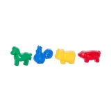 komplet-koniczyna-9el-waga-z-opakowaniem-0-3-kg