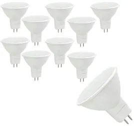 zarowka-led-reflektorek-gwint-mr16-8w-12v-biala-zimna-6500k-zestaw-10-szt