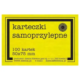 karteczki-samoprzylepne-fluo-50x75mm-100k-zolte
