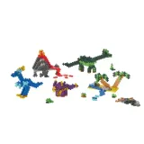klocki-plus-plus-dinozaury-500el