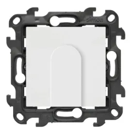 simon-24-wyjscie-kablowe-przylacze-kabla-modul-ip20-ip44-podtynkowe-biale