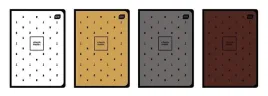 zeszyt-a5-32k-linia-soft-touch-chessi-10szt