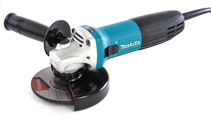 MAKITA GA5030R SZLIFIERKA KĄTOWA 720W 125mm