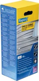 rapid-klej-przezroczysty-wklad-klejowy-12-mm-x190mm-48szt-880g-do-kabli-pcv