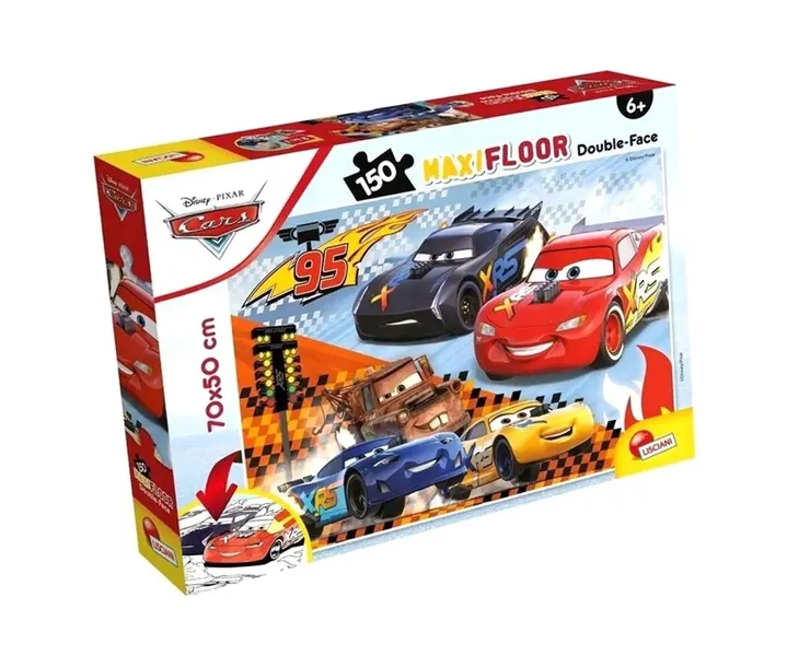 auta-puzzle-dwustronne-maxi-150-el-kod-producenta-32433