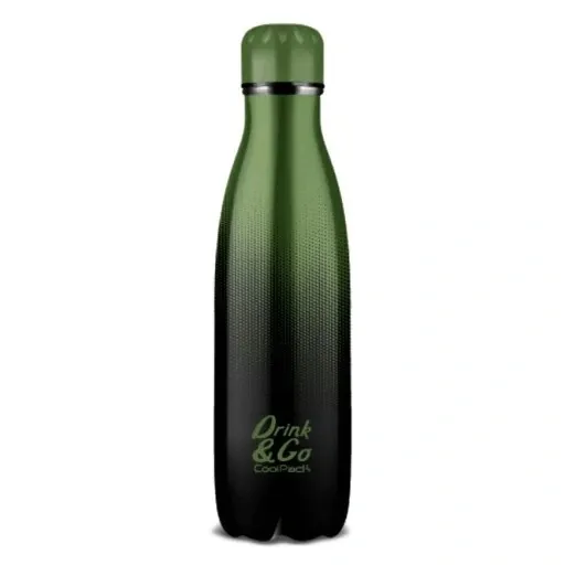 butelka-termiczna-termos-coolpack-500-ml-grass-stan-nowy