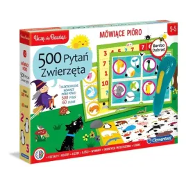 mowiace-pioro-500-pytan-zwierzeta-clementoni-3