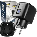 inteligentne-gniazdko-wifi-programator-czasowy-watomierz-smart-life-xtech