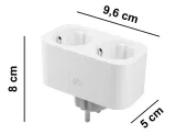 inteligentne-gniazdko-podwojne-wifi-programator-watomierz-smart-life-xtech-kod-producenta-5903181693250