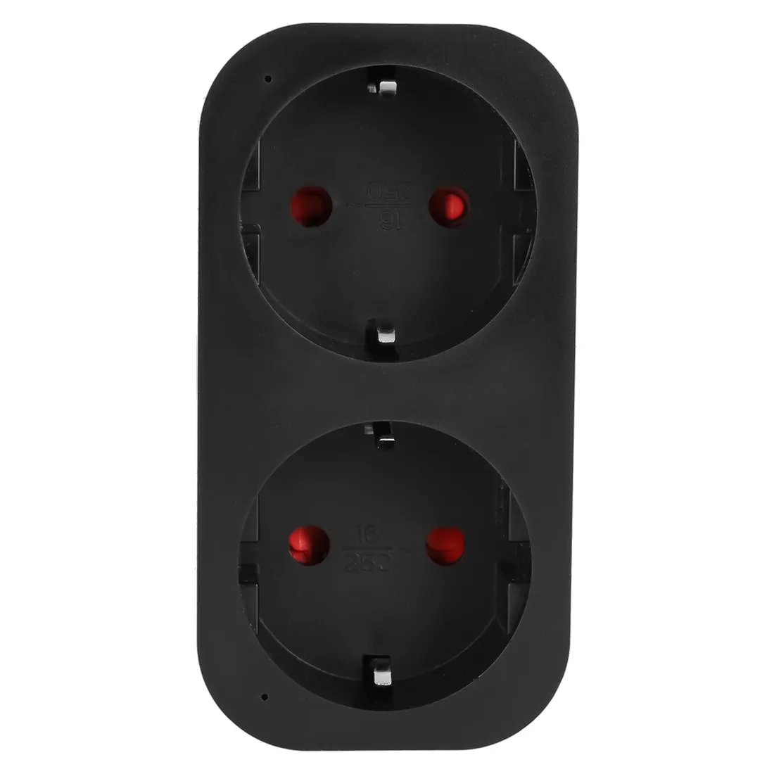 inteligentne-gniazdko-podwojne-wifi-programator-watomierz-smart-life-xtech