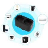 inteligentne-gniazdko-podwojne-wifi-programator-watomierz-smart-life-xtech-cechy-dodatkowe-lacznosc-z-wifi