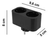 inteligentne-gniazdko-podwojne-wifi-programator-watomierz-smart-life-xtech-kod-producenta-5903181693267