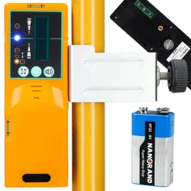 profesjonalny-detektor-odbiornik-wiazki-laserowej-zielonej-duzy-zasieg