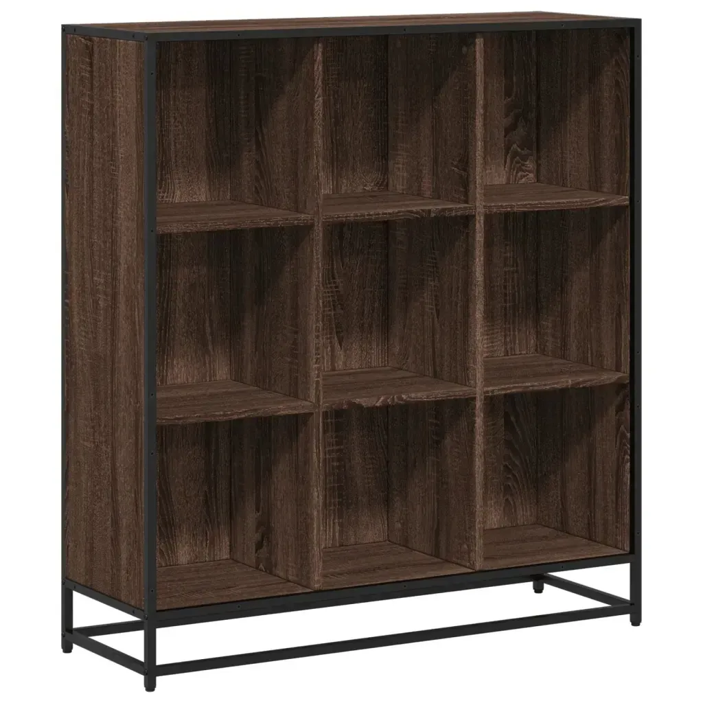 regal-brazowy-dab-975x33x1075-cm