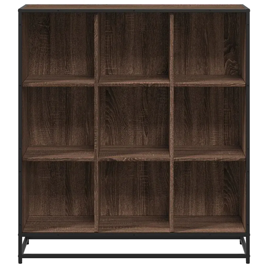 regal-brazowy-dab-975x33x1075-cm