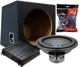 subwoofer-500w-skrzynia-basowa-bassface-a12-4-wzmacniacz-gpx500-2-kable