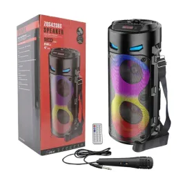 glosnik-przenosny-bluetooth-usb-mikrofon-karaoke-pilot-zqs4239s