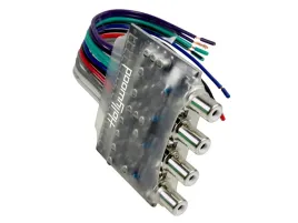 konwenter-rca-hollywood-hlc-40-sygnalu-audio-hi-low-high-low-4xrca-remote