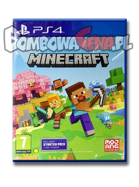 minecraft-ps4-starter-pack-pl-nowa